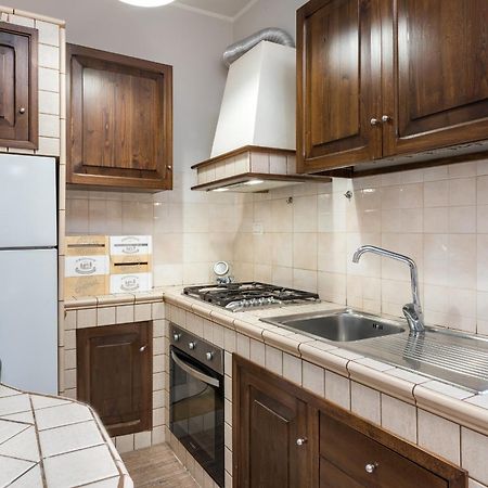 Travelershome Ciampino Suite Dış mekan fotoğraf