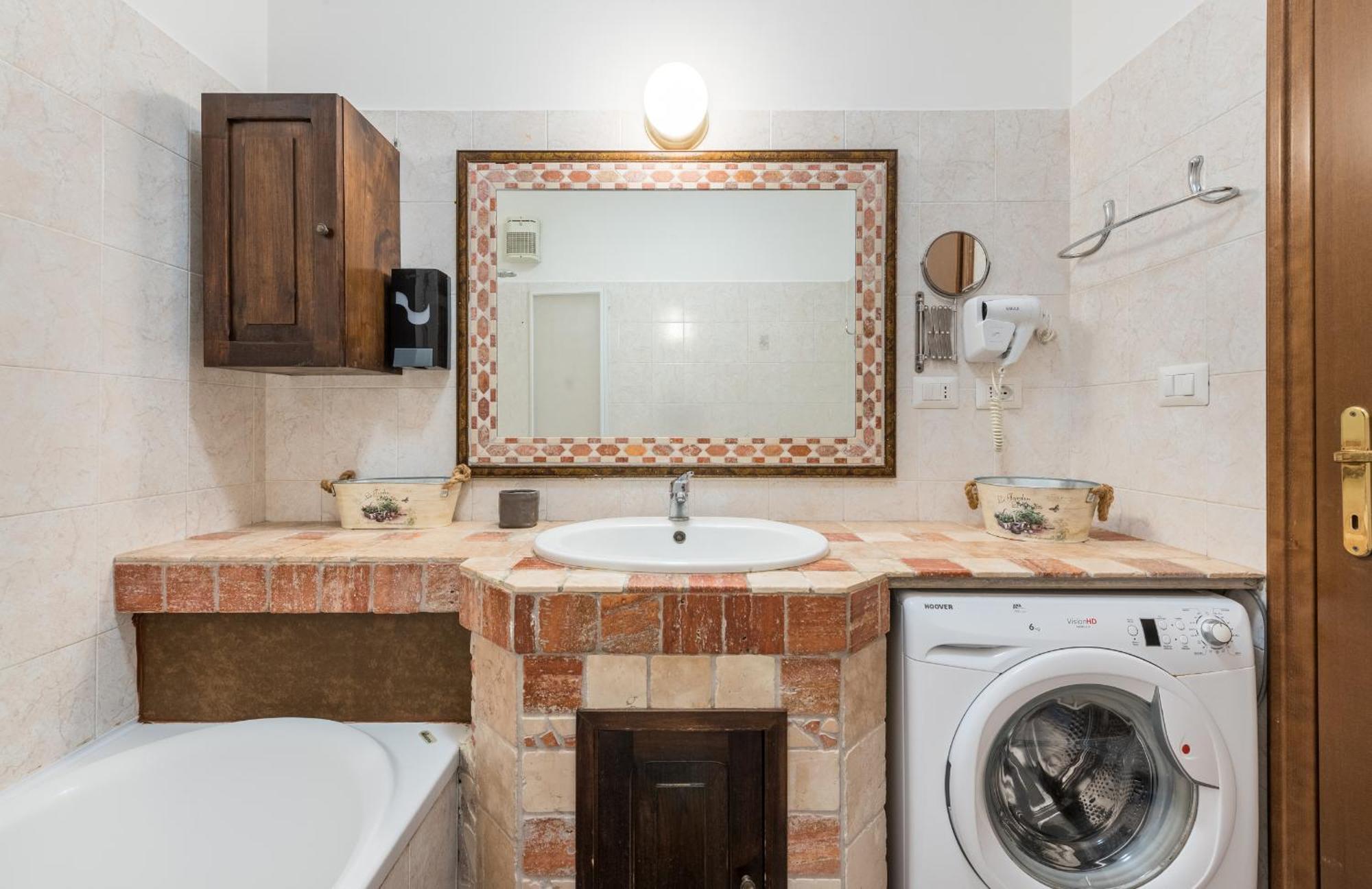 Travelershome Ciampino Suite Dış mekan fotoğraf