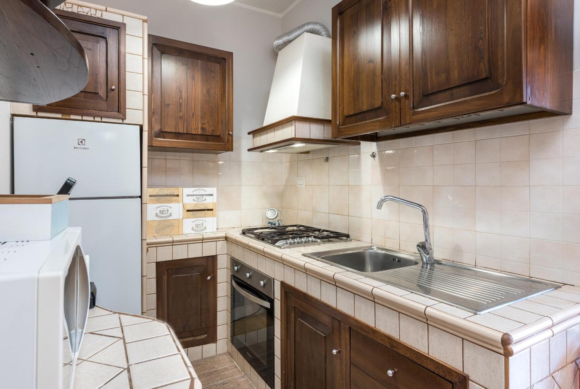 Travelershome Ciampino Suite Dış mekan fotoğraf