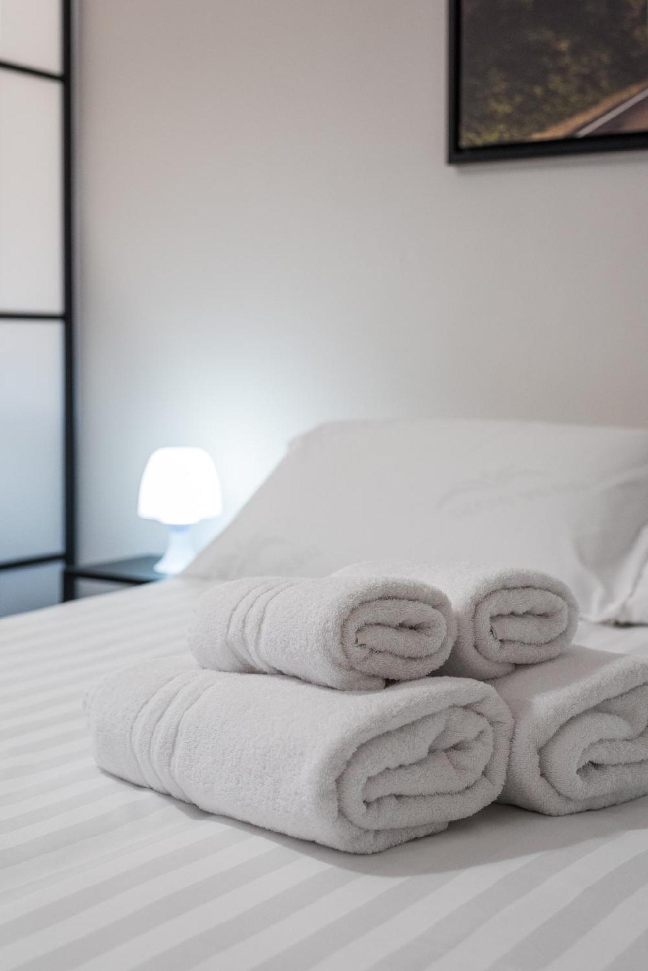 Travelershome Ciampino Suite Dış mekan fotoğraf