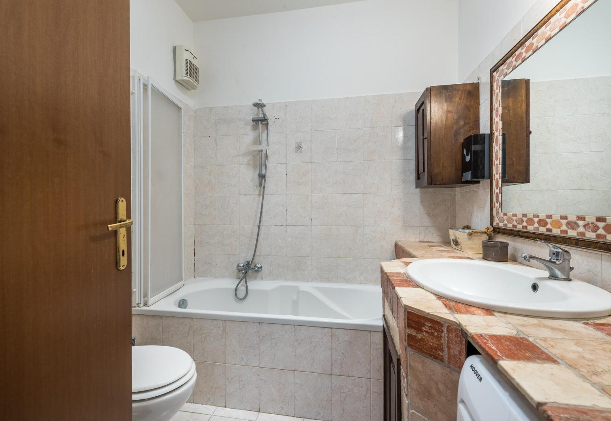 Travelershome Ciampino Suite Dış mekan fotoğraf