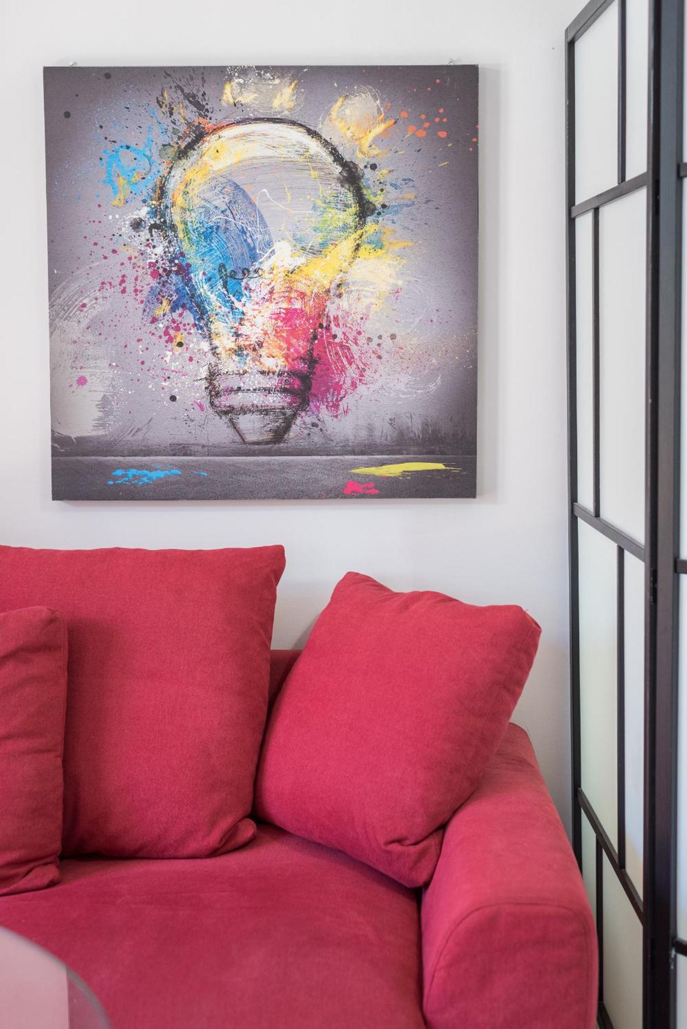 Travelershome Ciampino Suite Dış mekan fotoğraf