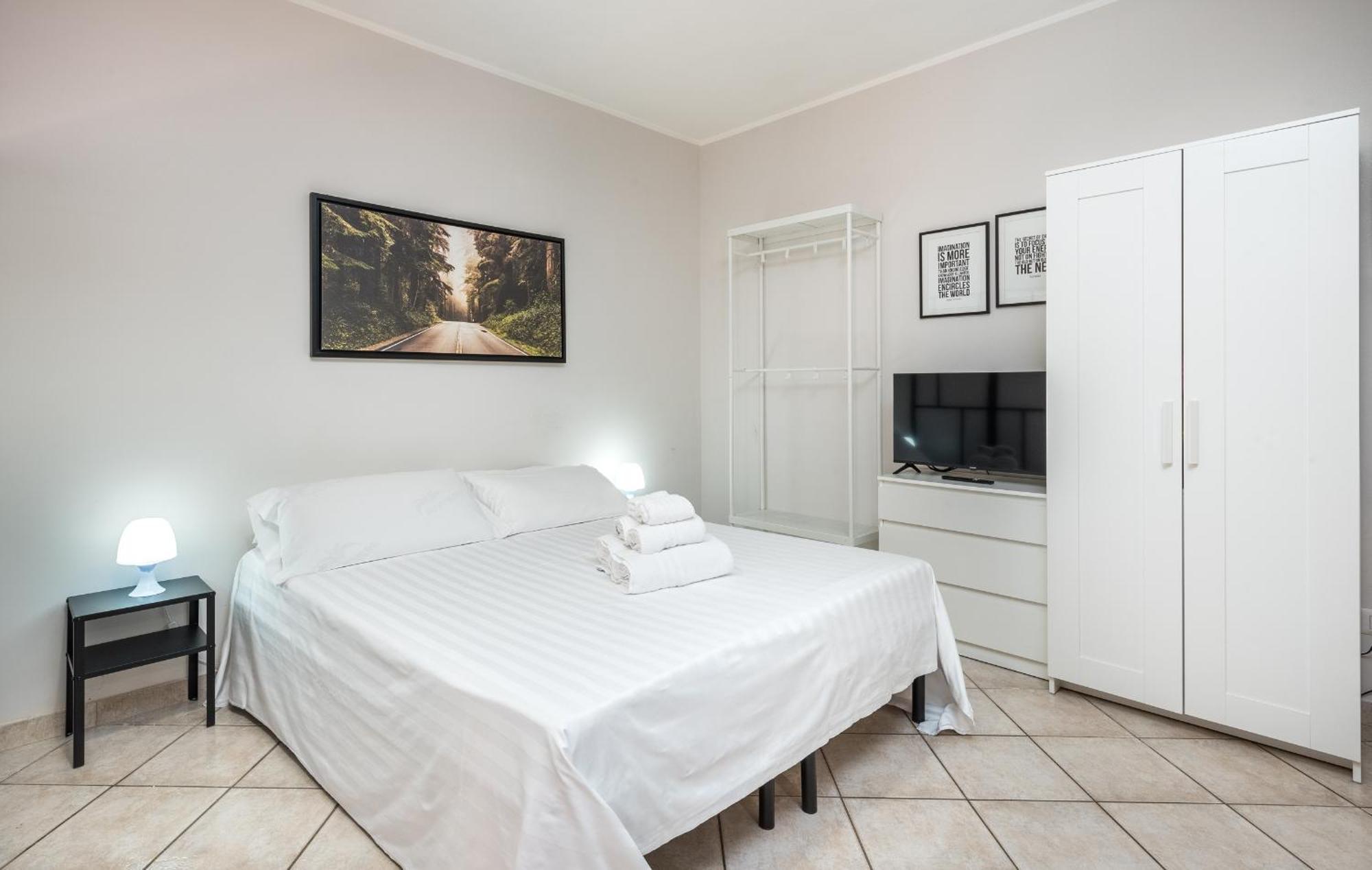 Travelershome Ciampino Suite Dış mekan fotoğraf