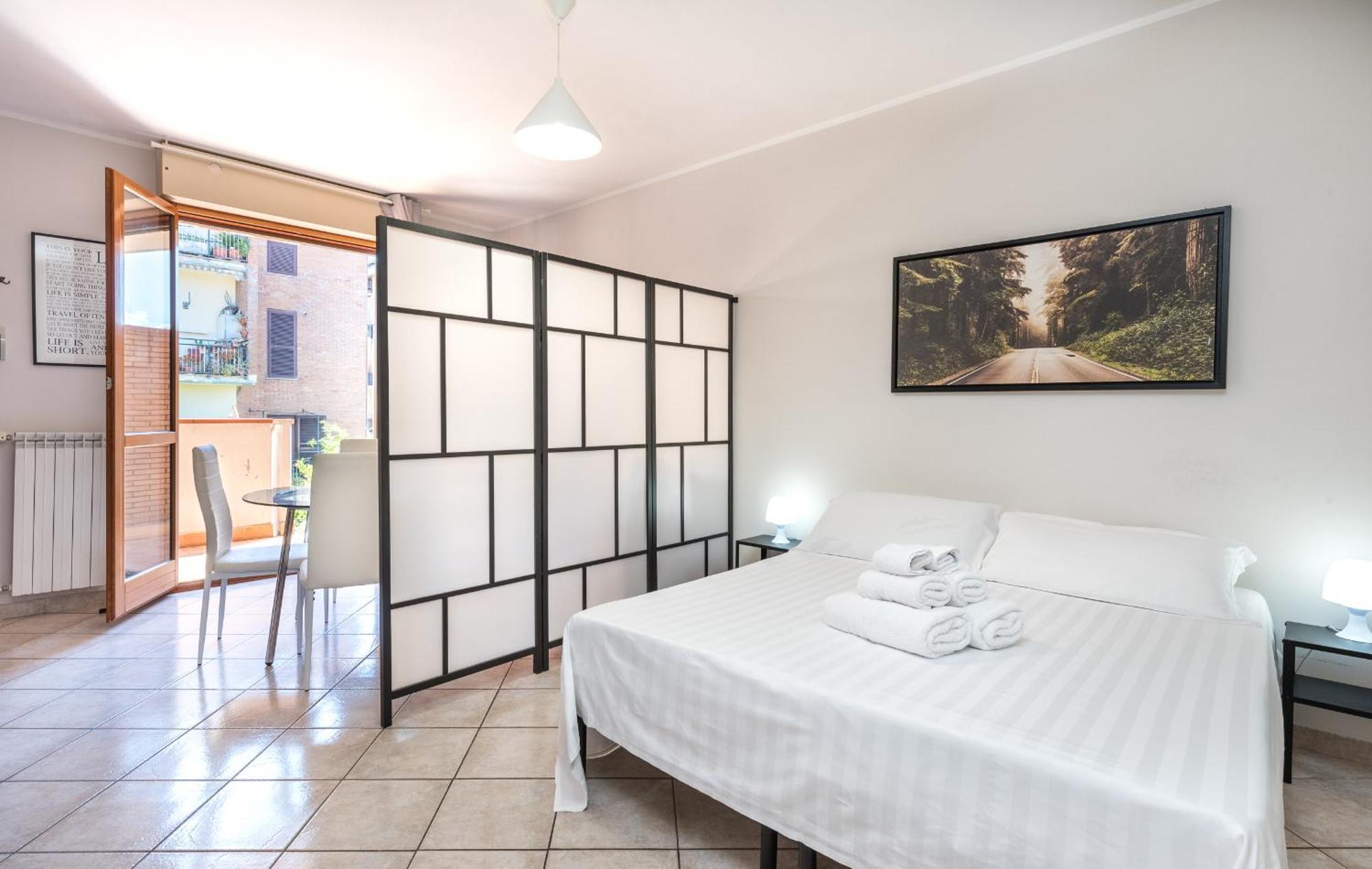 Travelershome Ciampino Suite Dış mekan fotoğraf